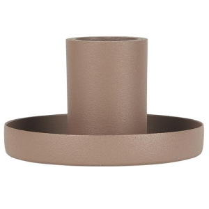 kaarsenstandaard voor dinerkaars malva